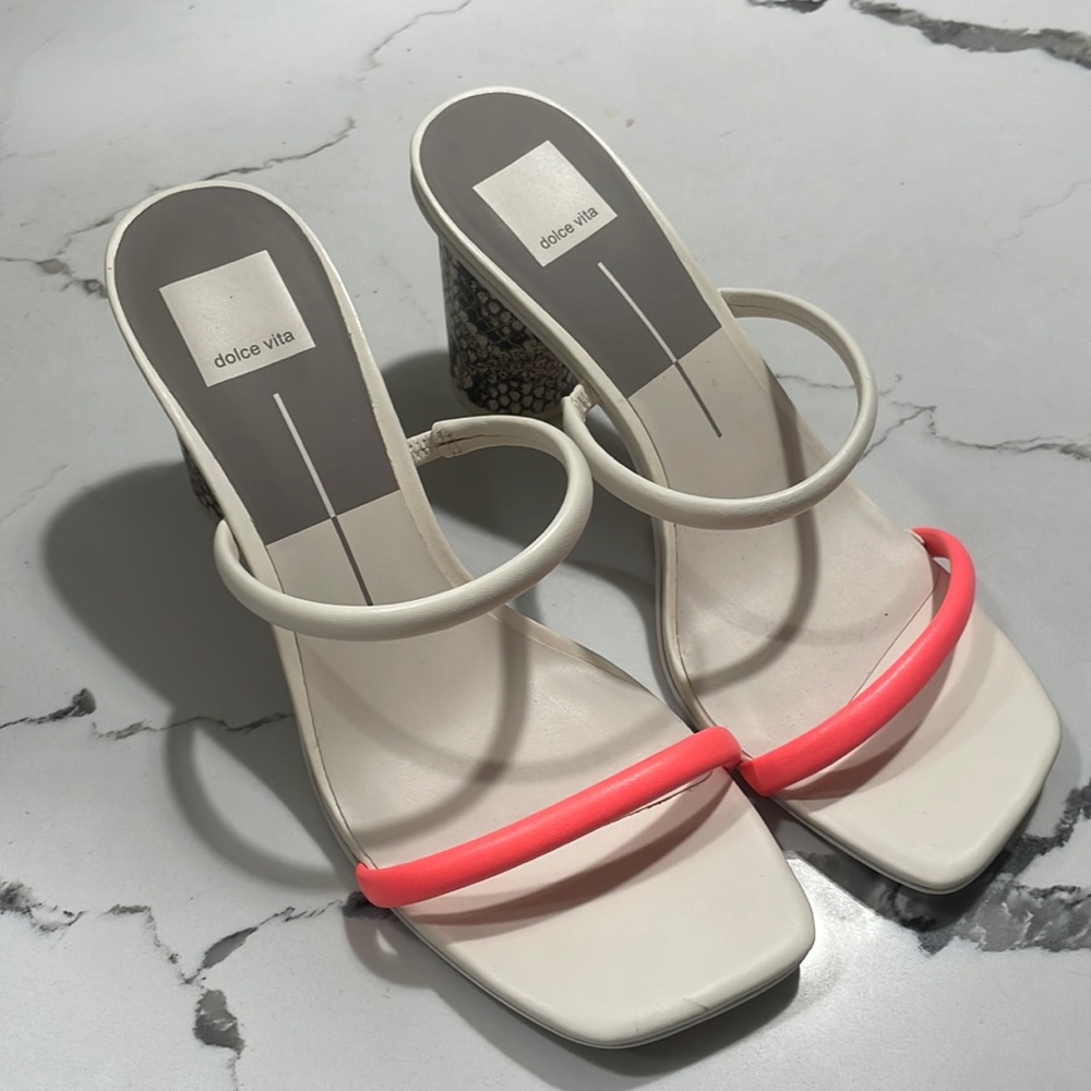 Dolce Vita Sandals